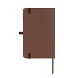 PU-Notizbuch Sora A6 Marazens