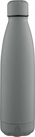 Recycelte doppelwandige Trinkflasche 500 ml Fenchlite