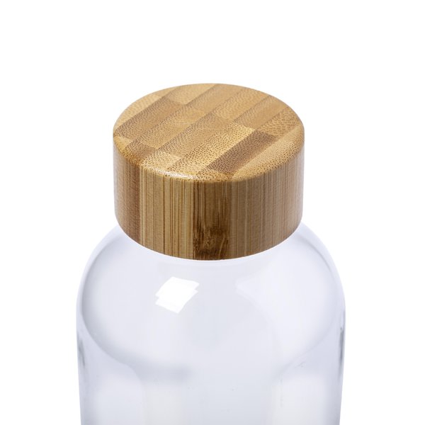Trinkflasche Idrix