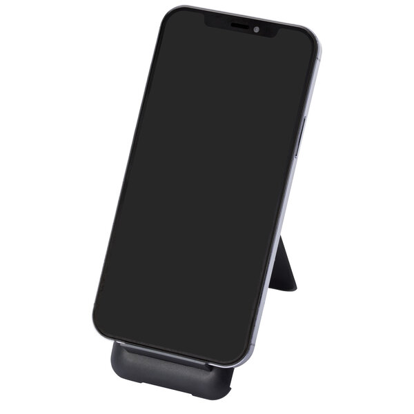 Recyceltes modulares Ladekabel mit Telefonhalterung - Buolla