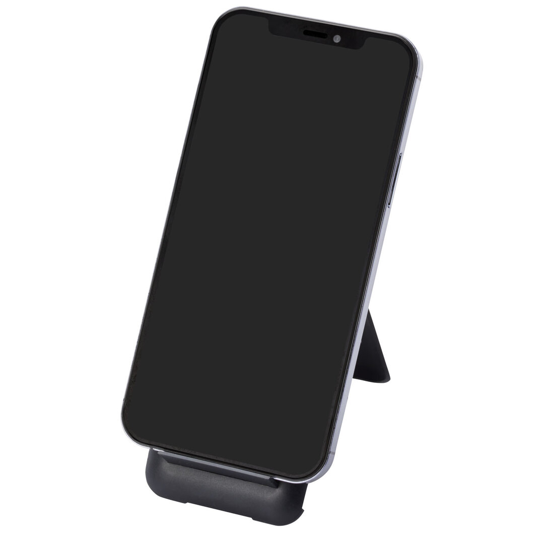 Recyceltes modulares Ladekabel mit Telefonhalterung - Buolla