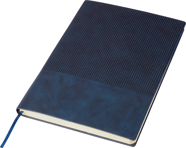 Notizbuch Trinas | Recyceltes PU | A5 | Liniert