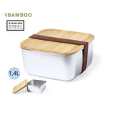Lunch Box Idvik
