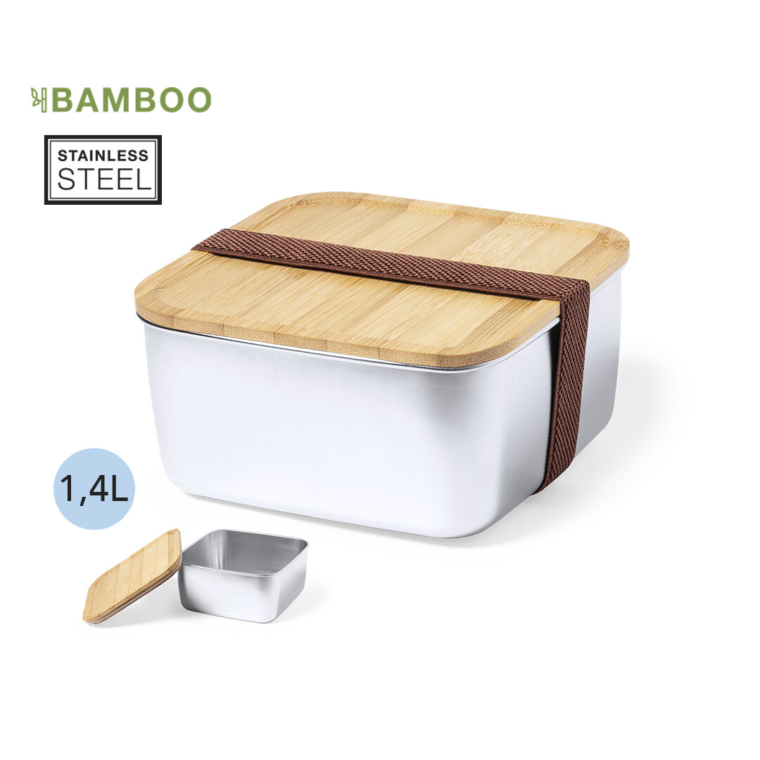 Lunch Box Idvik