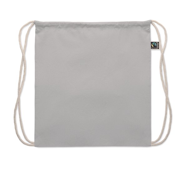 Kordelzugbeutel Fairtrade 180g Duritlini