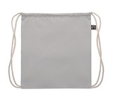 Kordelzugbeutel Fairtrade 180g Duritlini