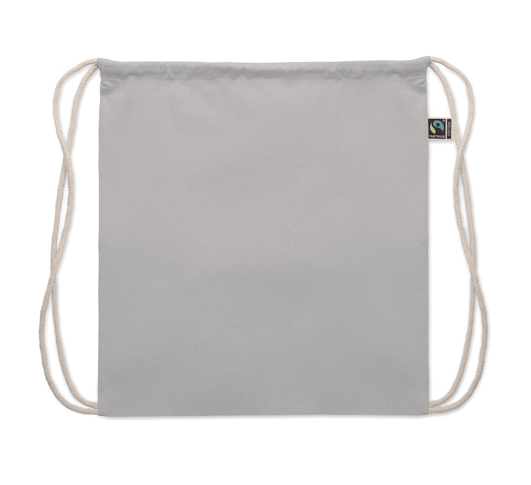 Kordelzugbeutel Fairtrade 180g Duritlini