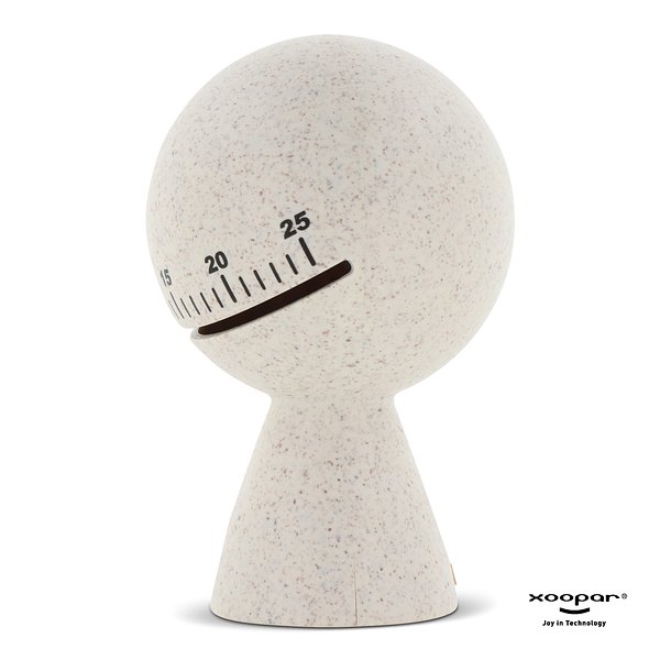 Mr. Bio 25 Timer Munannell