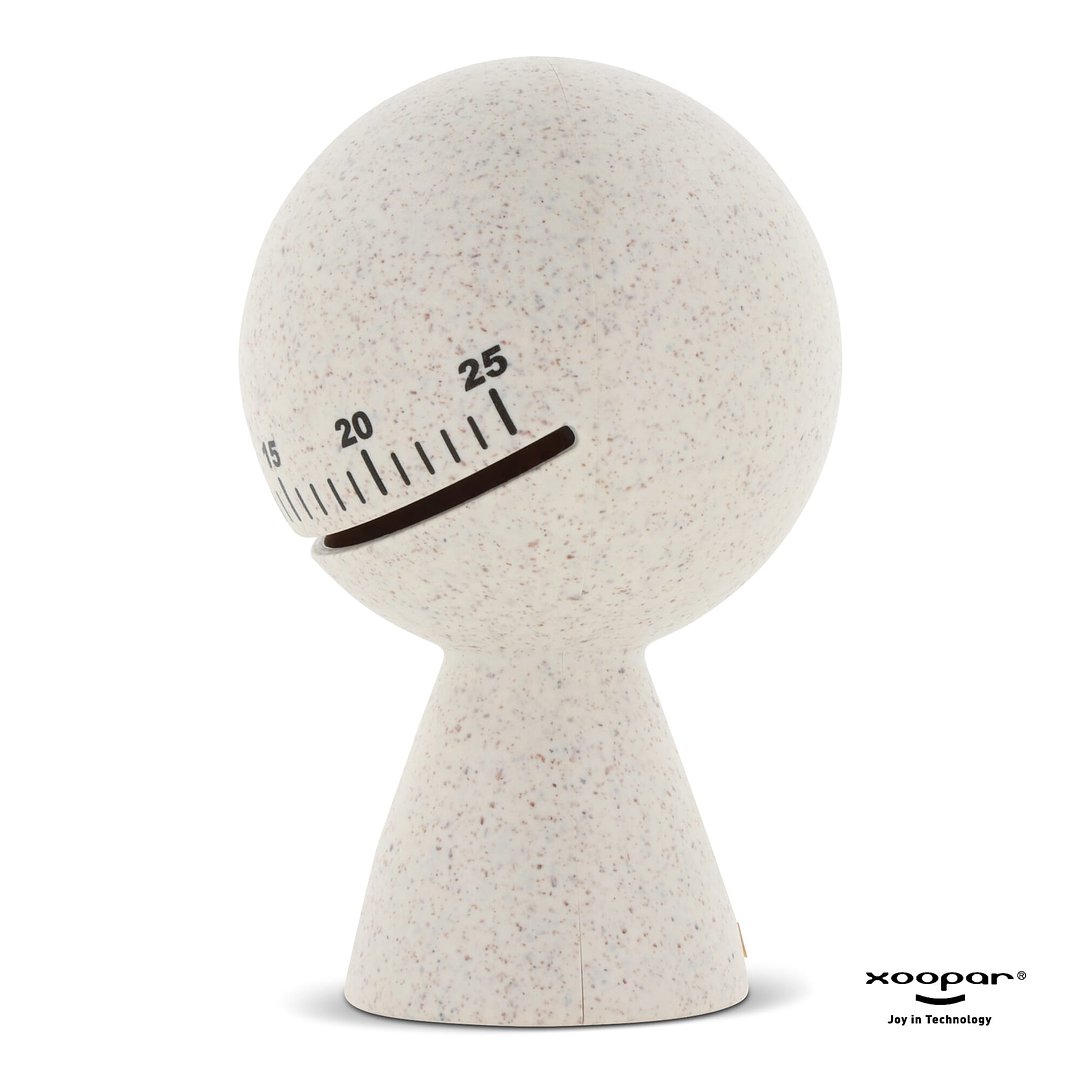 Mr. Bio 25 Timer Munannell