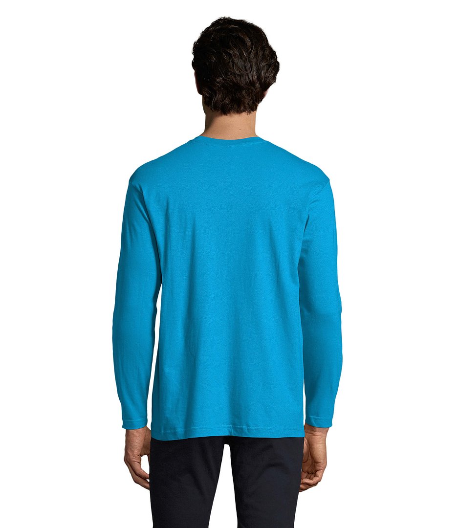 Männer T-Shirt 150g Doldin