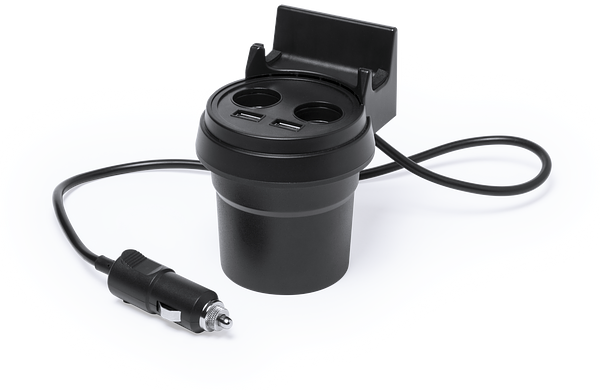 Halter Ladegerät Idrub