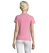 Damen T-Shirt 150g Itannigna