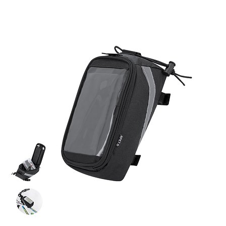 Fahrrad Tasche Idrer