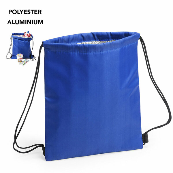 Kühltasche Rucksack Iddan