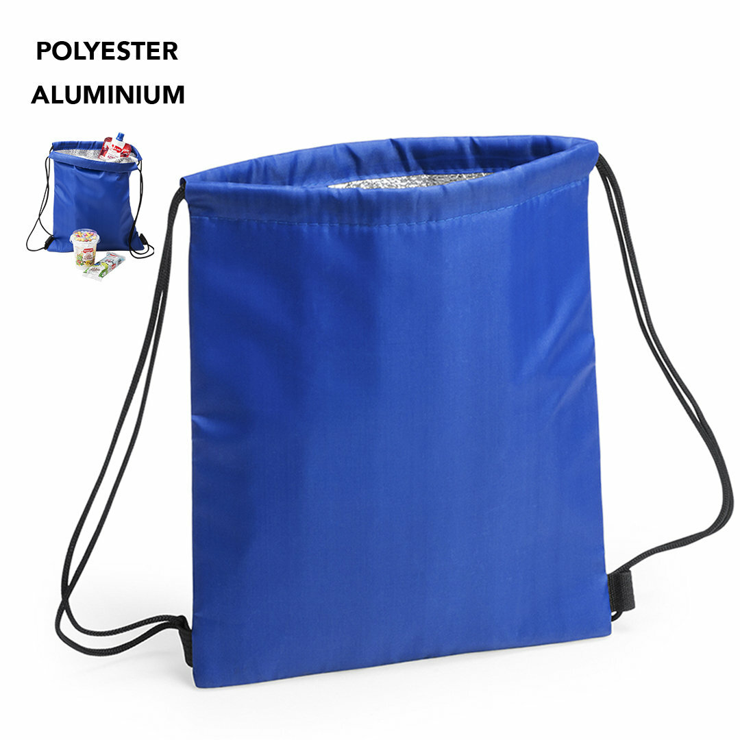 Kühltasche Rucksack Iddan