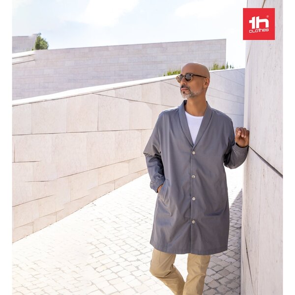 Unisex Arbeitskittel Ittas