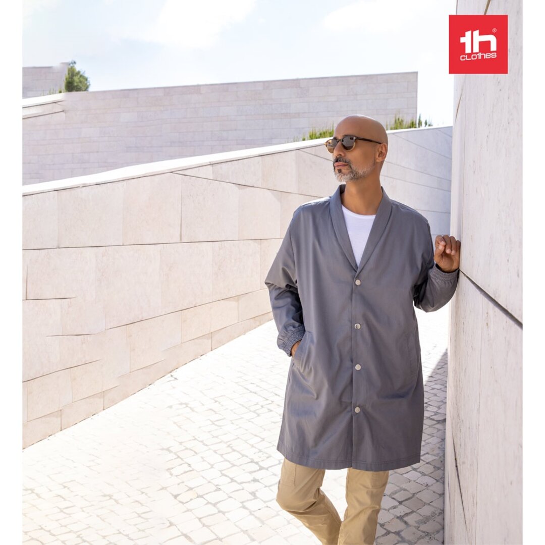 Unisex Arbeitskittel Ittas