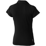 Poloshirt cool fit für Damen - Trudori