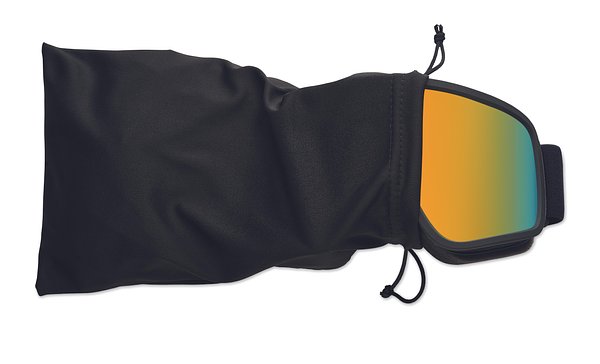 Skibrille UV400 Uregng