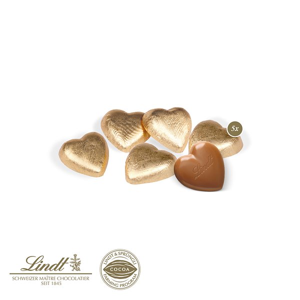 Präsent „Christmas Minis“