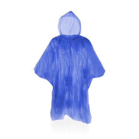 Poncho Idemo
