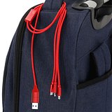 Ladegerätkabel Iddan