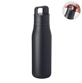 Doppelwandige Flasche 500ml Anniger