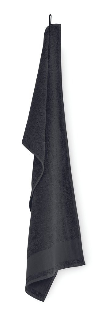 Handtuch Baumwolle Sarjaspan