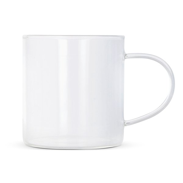 Kaffeeglas mit Griff Vardez 300 ml Nathli