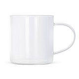 Kaffeeglas mit Griff Vardez 300 ml Nathli