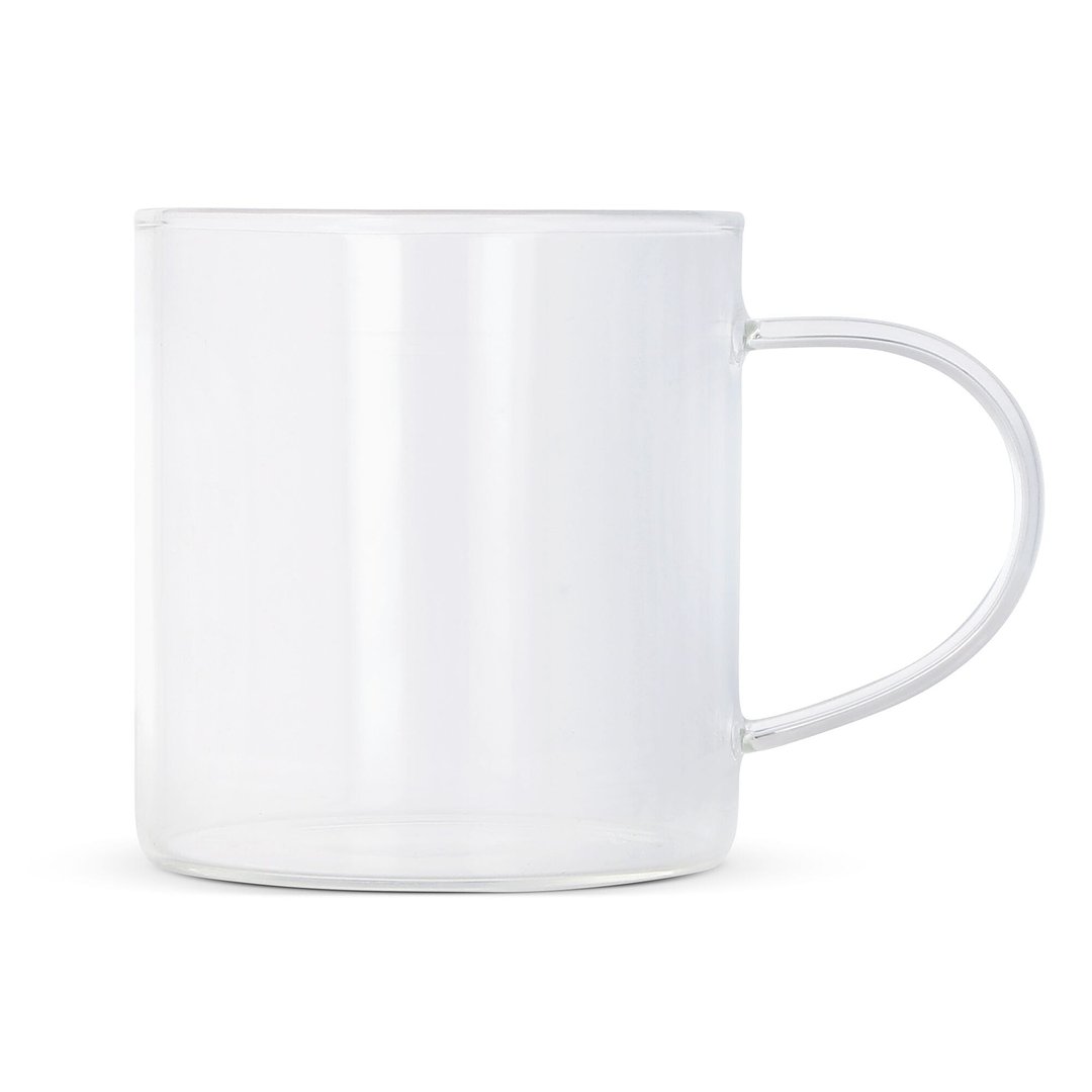 Kaffeeglas mit Griff Vardez 300 ml Nathli