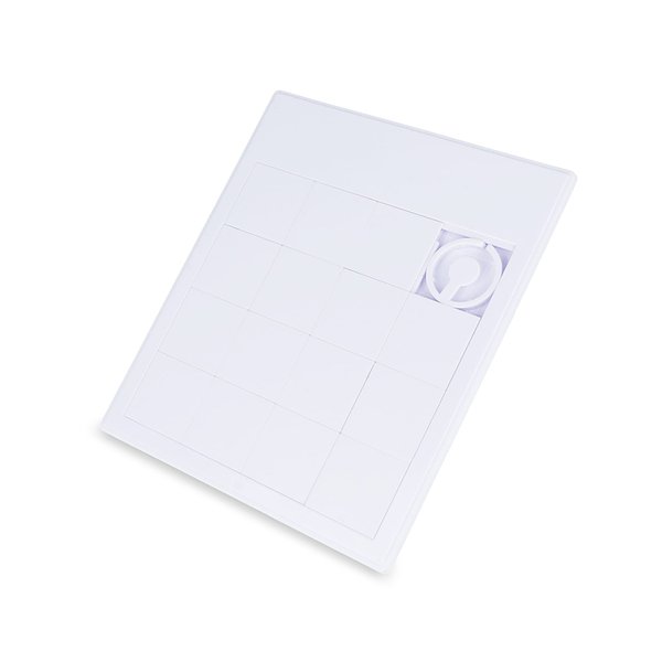 Großes Schiebepuzzle Inelie