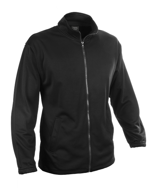 Technische Jacke Idten