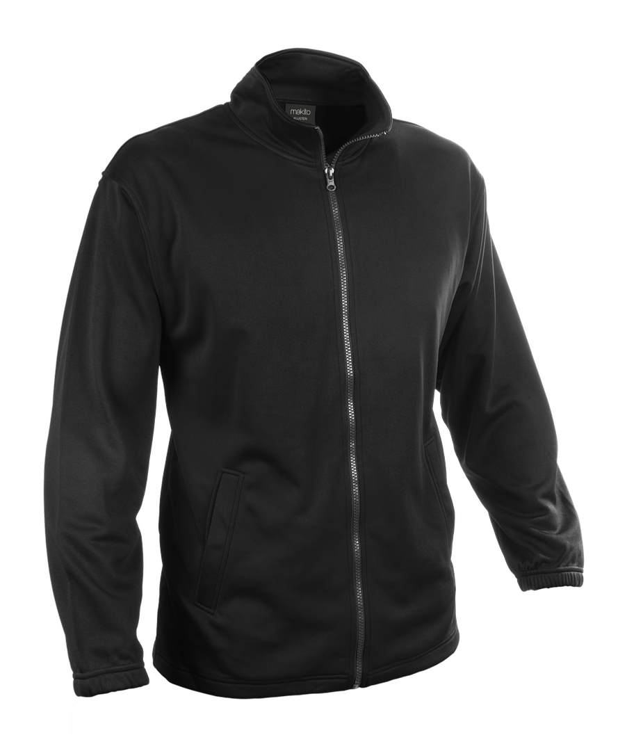 Technische Jacke Idten