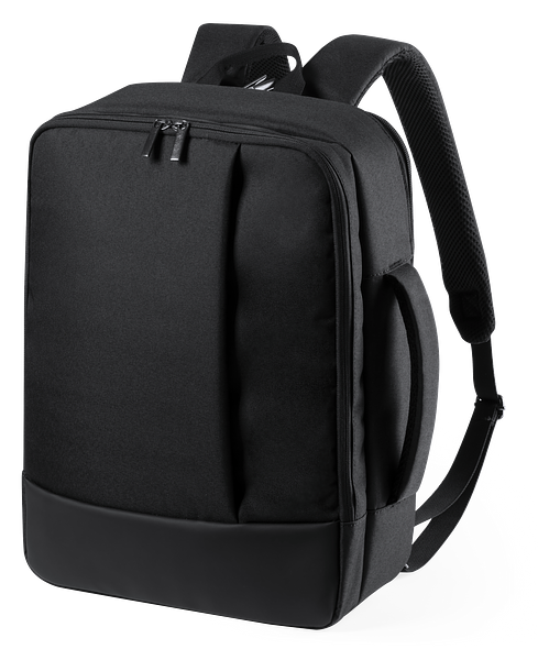 Dokumententasche Rucksack Idkon