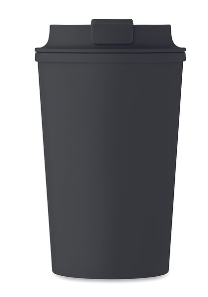 Doppelwandiger Becher 350 ml Helveivan