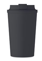 Doppelwandiger Becher 350 ml Helveivan