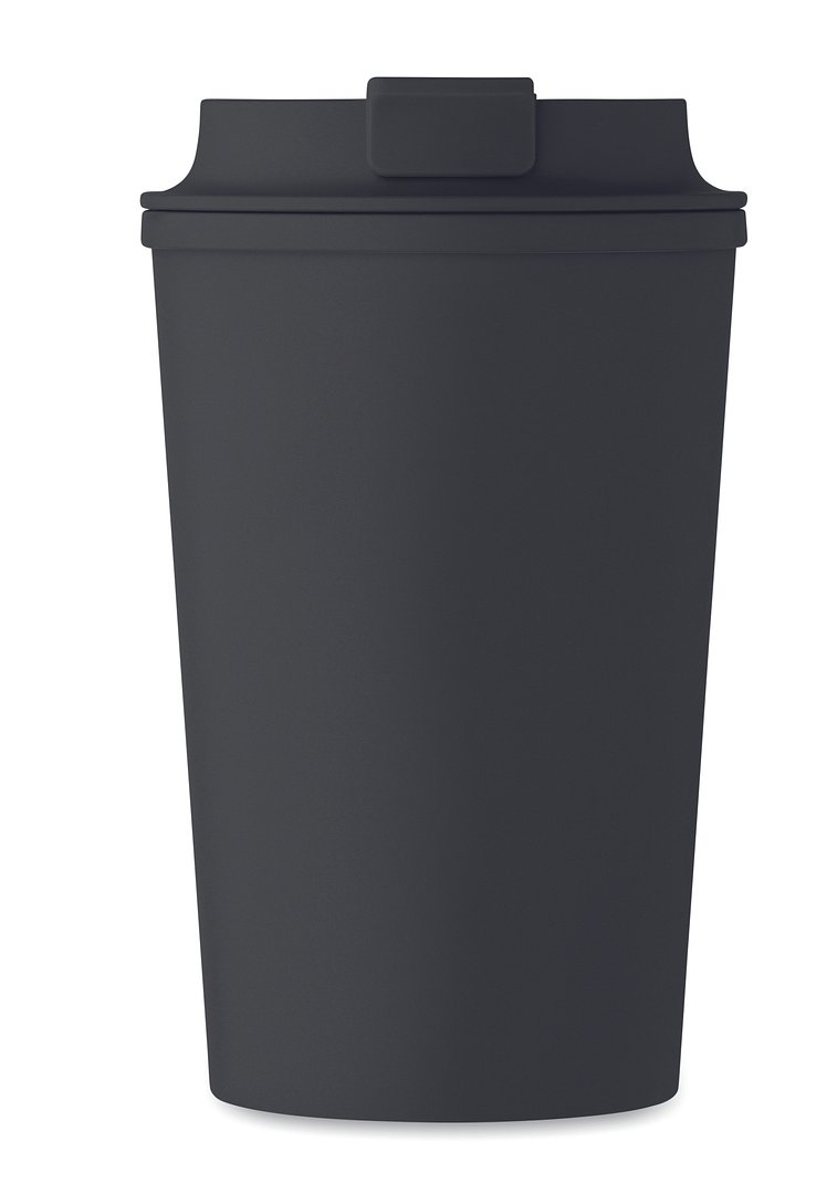 Doppelwandiger Becher 350 ml Helveivan