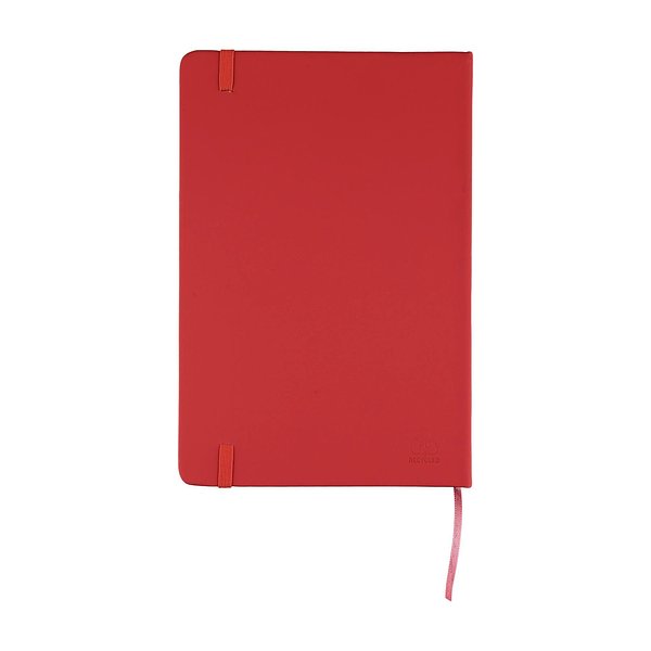 Notizbuch Benest | Recycelt | A5 | Liniert