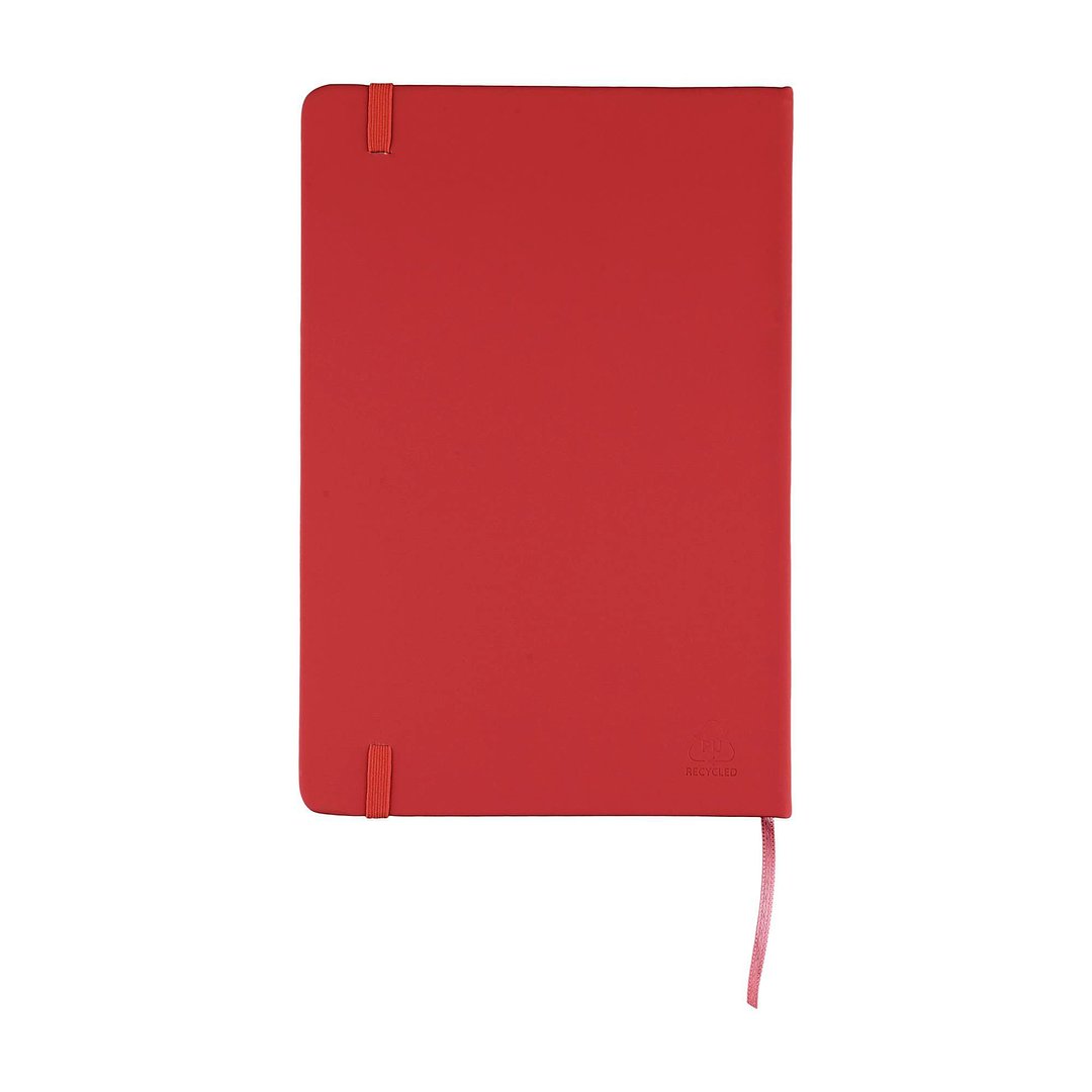 Notizbuch Benest | Recycelt | A5 | Liniert
