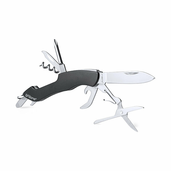 Multifunktionstaschenmesser Ident