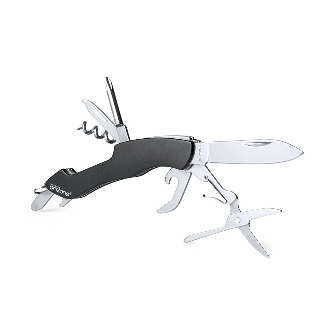 Multifunktionstaschenmesser Ident