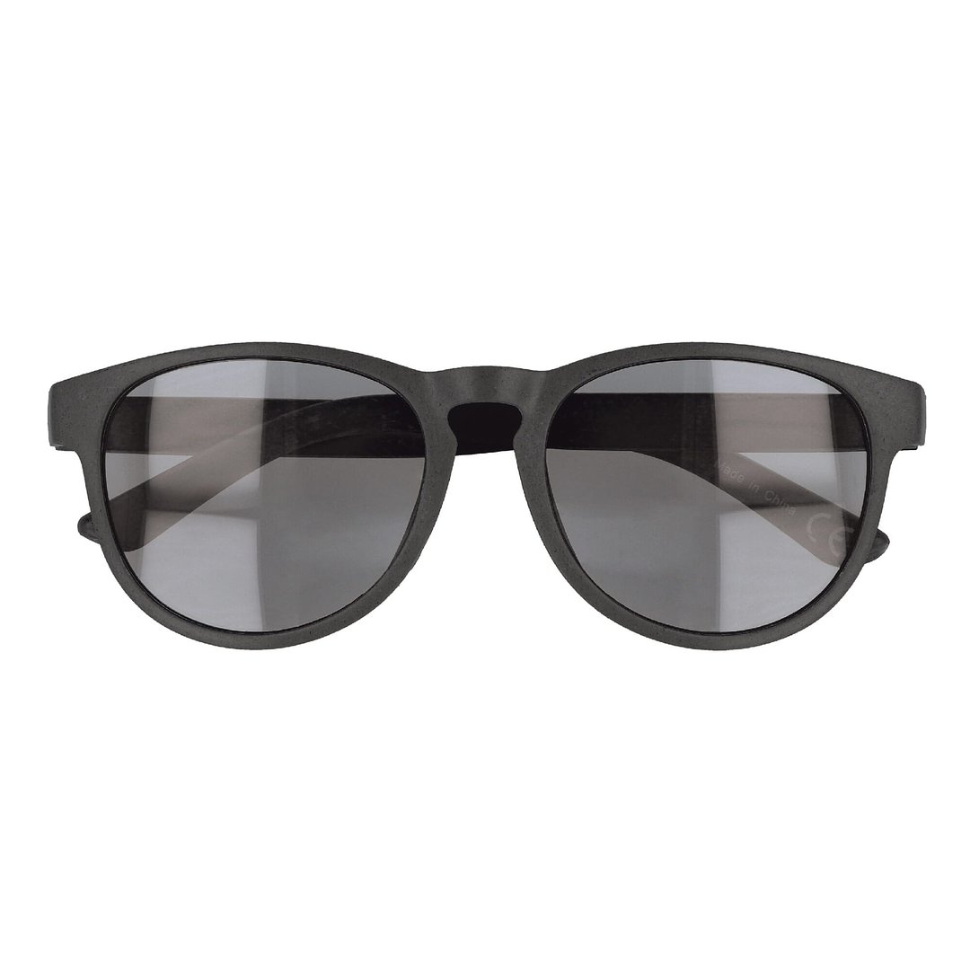 Sonnenbrille Weizenstroh Erde UV400 Friteilf