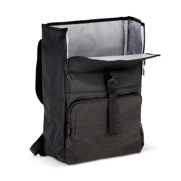 Laptop-Rucksack Liam RPET 20L Luoll