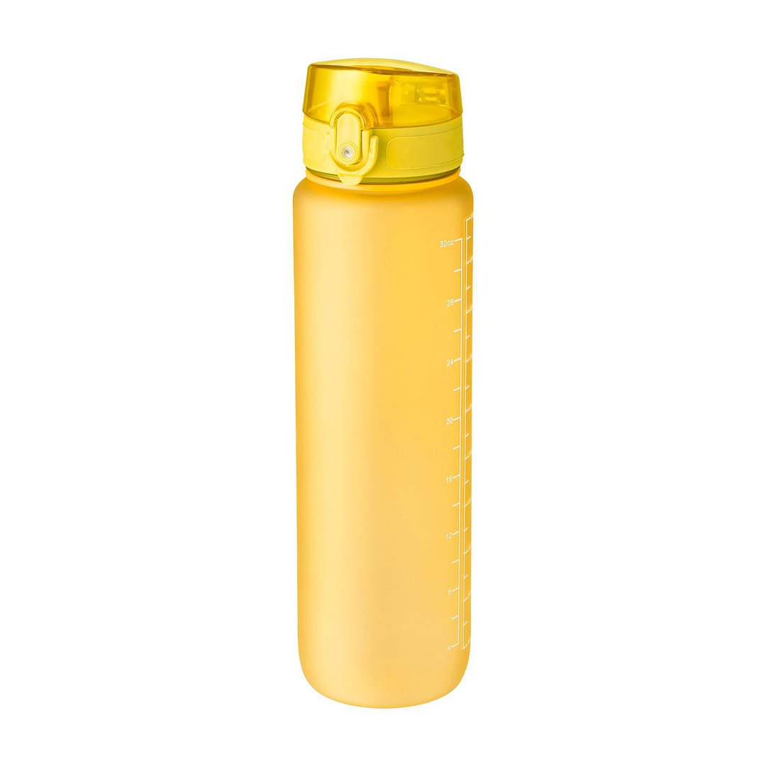 Trinkflasche Iteilgiep | Recycelt | 1 l