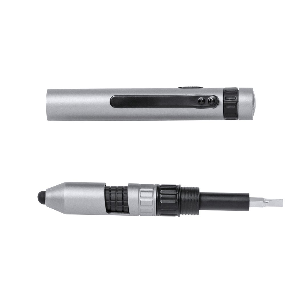 Multifunktion Kugelschreiber Iddan