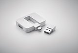 4 Port USB Hub Emendia