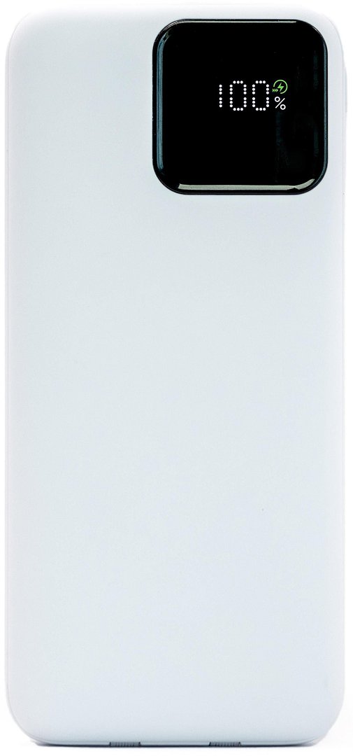 Powercharge 10000 Eco Powerbank Jovin