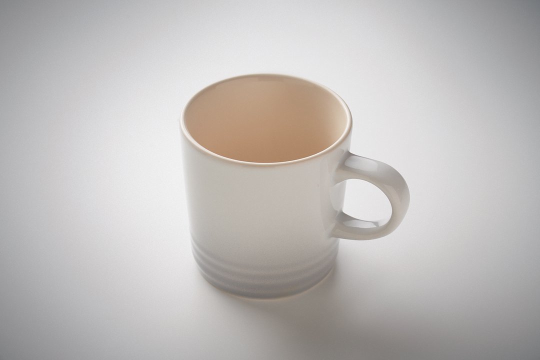 Keramikbecher 290 ml Warench