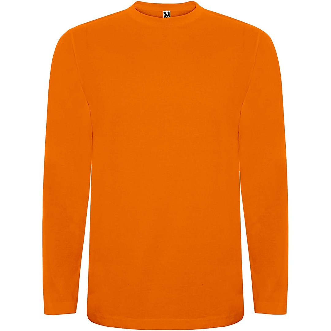 Langerärmeliges T-Shirt, 160 g/m2 - Stina